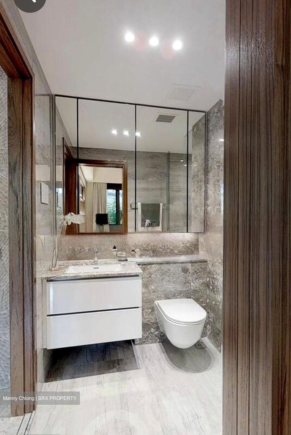 Fourth Avenue Residences (D10), Apartment #600250111